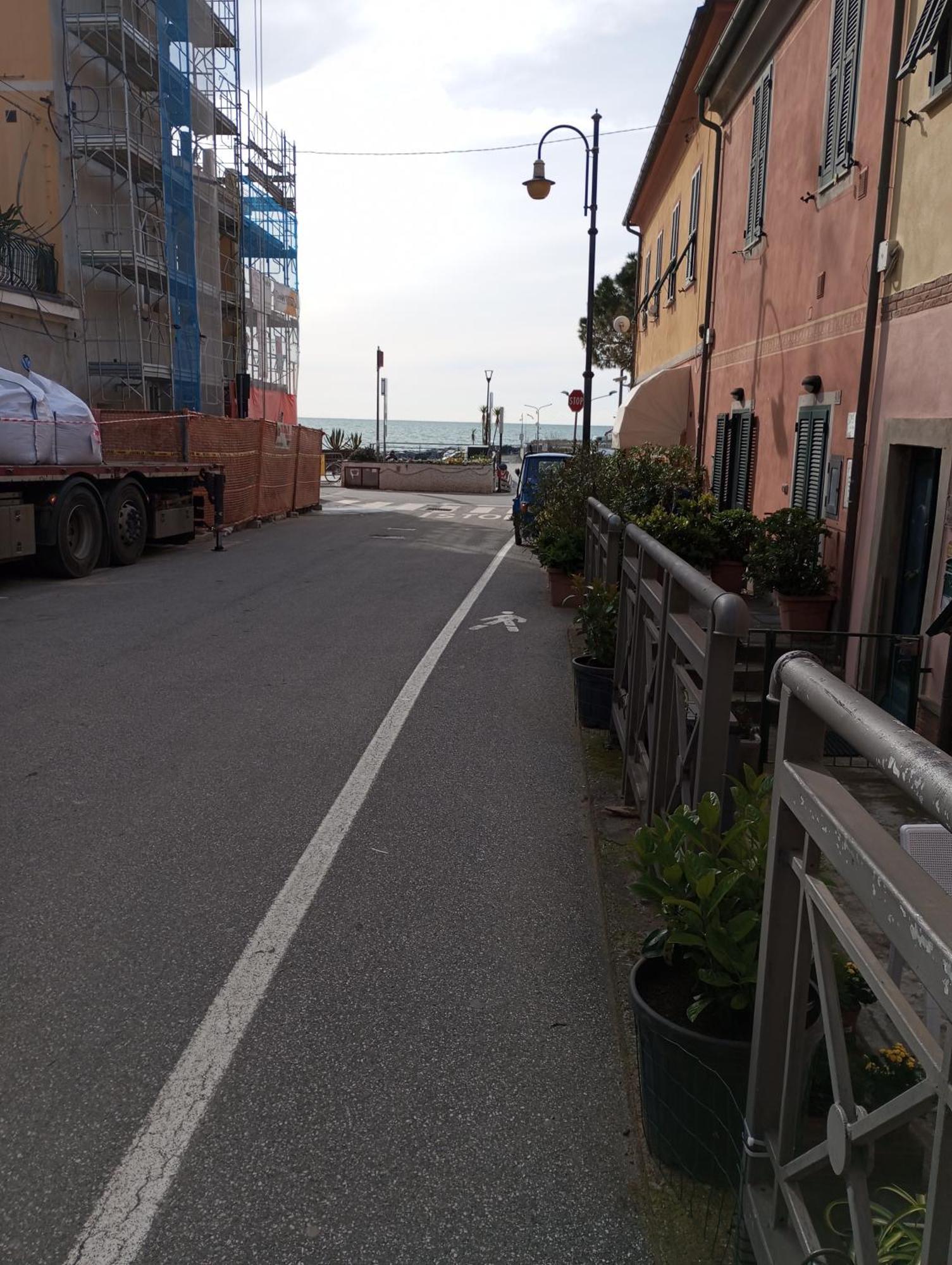 Da Stefania Hotel Monterosso al Mare Exterior photo